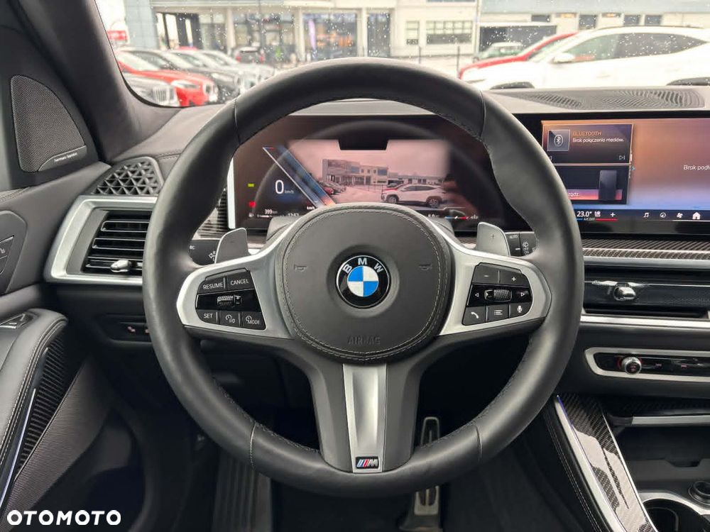 BMW X5 xDrive40d mHEV sport - 17