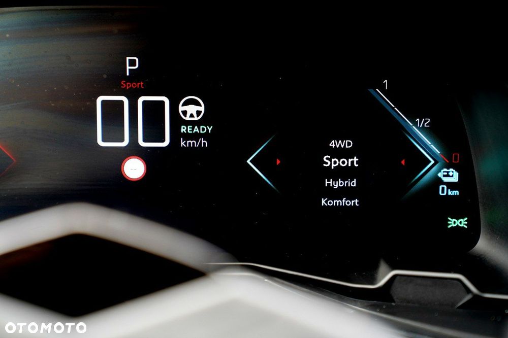 DS Automobiles DS 7 Crossback - 33