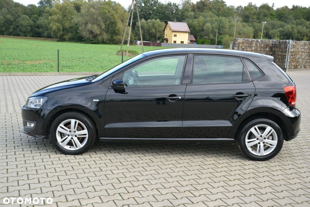 Volkswagen Polo - 4