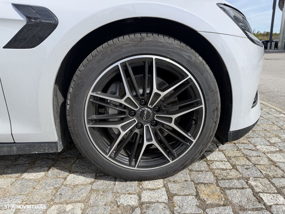 BYD Seal 82.5 kWh AWD Excellence - 22