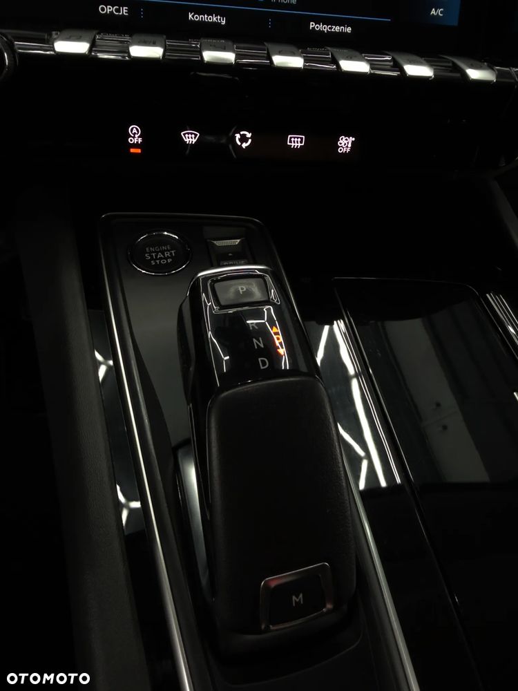 Peugeot 508 1.5 BlueHDi Allure S&S EAT8 - 34