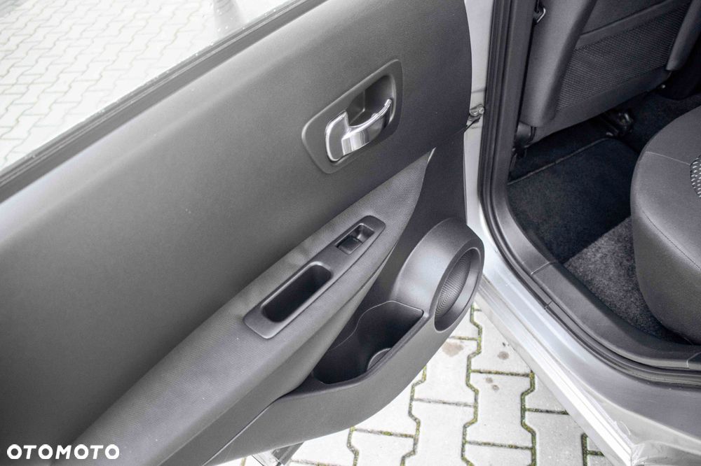 Nissan Qashqai 1.6 Visia - 20