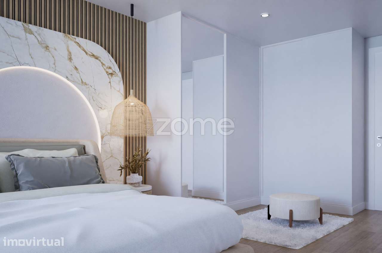 Apartamento | T3| Elite Grand View | Estreito de Câmara de Lobos |A... - Grande imagem: 5/26