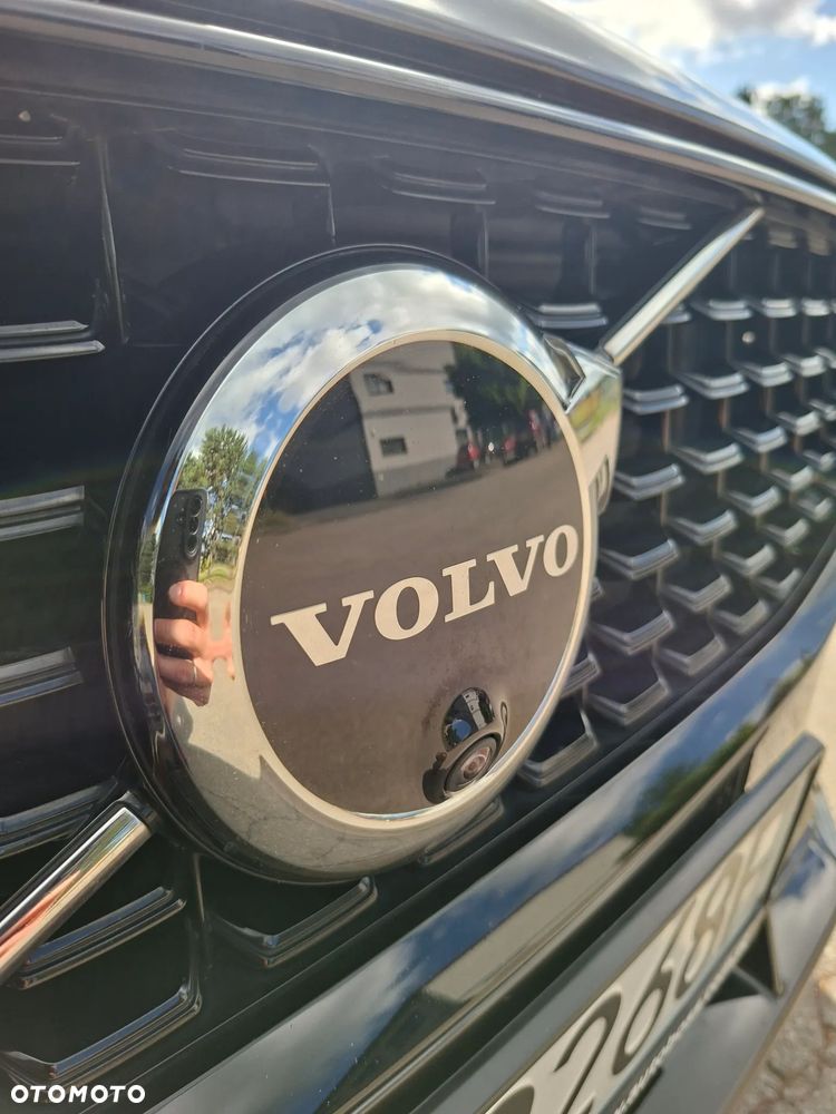 Volvo V60 B4 D Geartronic RDesign - 28