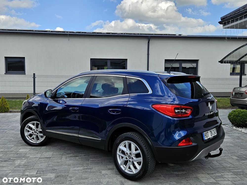Renault Kadjar Energy dCi 130 Experience - 6