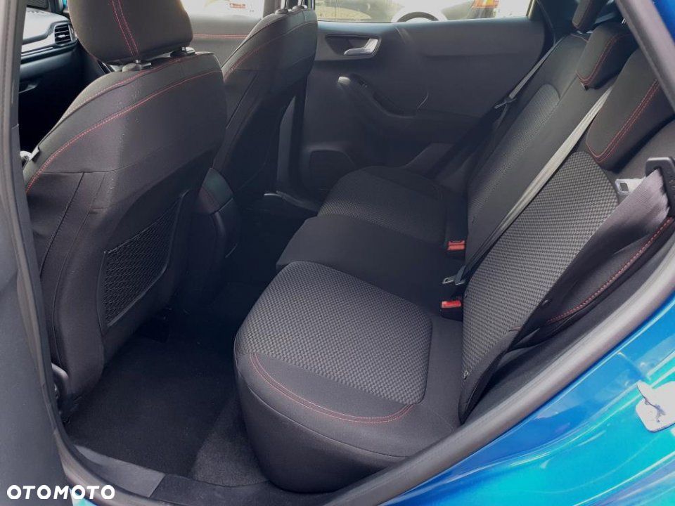 Ford Puma - 28