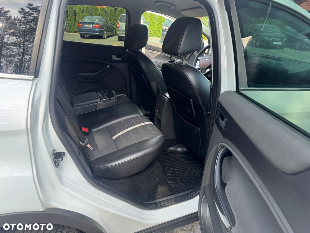 Ford Kuga 2.0 TDCi Trend - 10