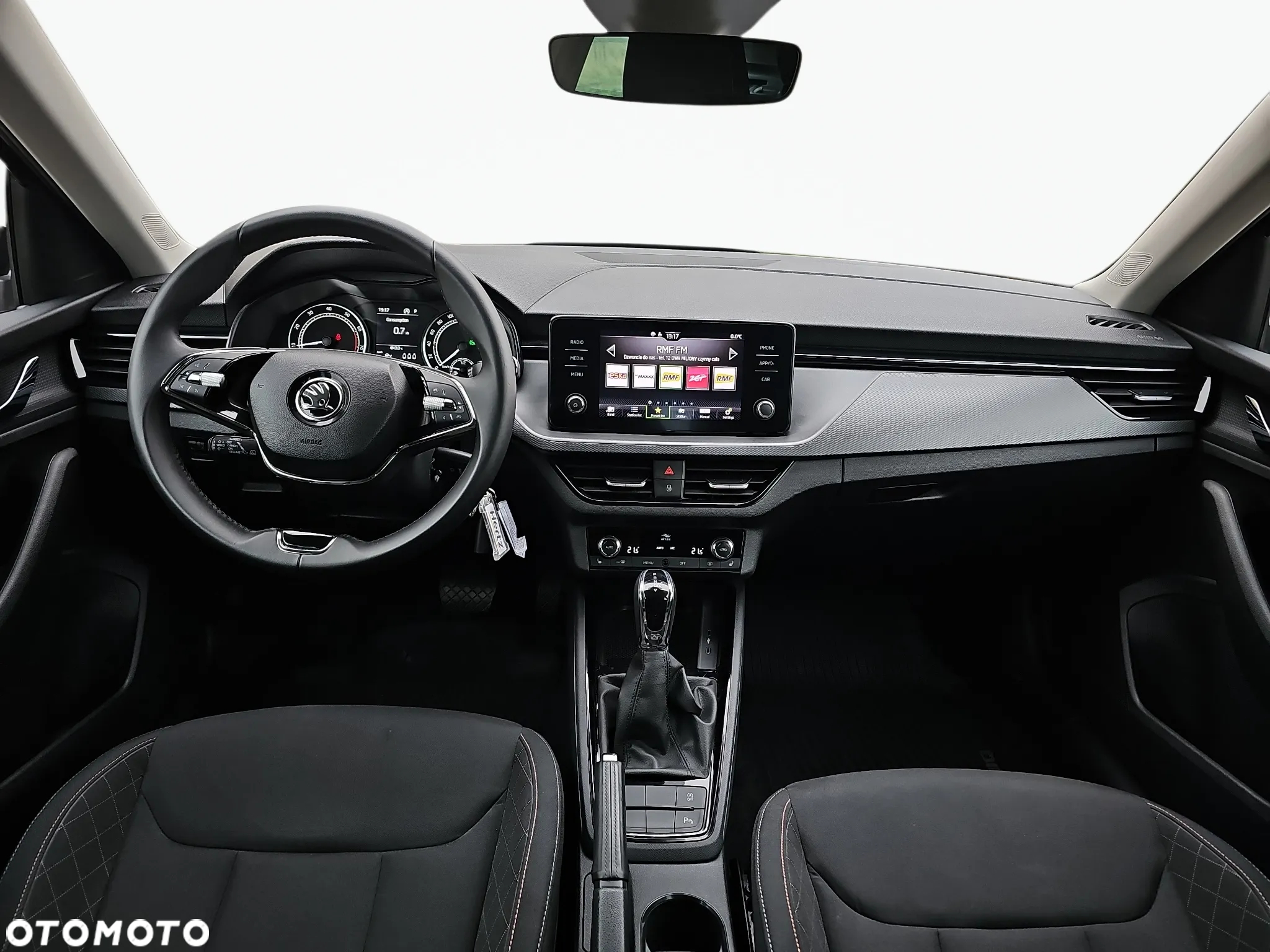 Skoda Kamiq 1.0 TSI Ambition DSG - 5
