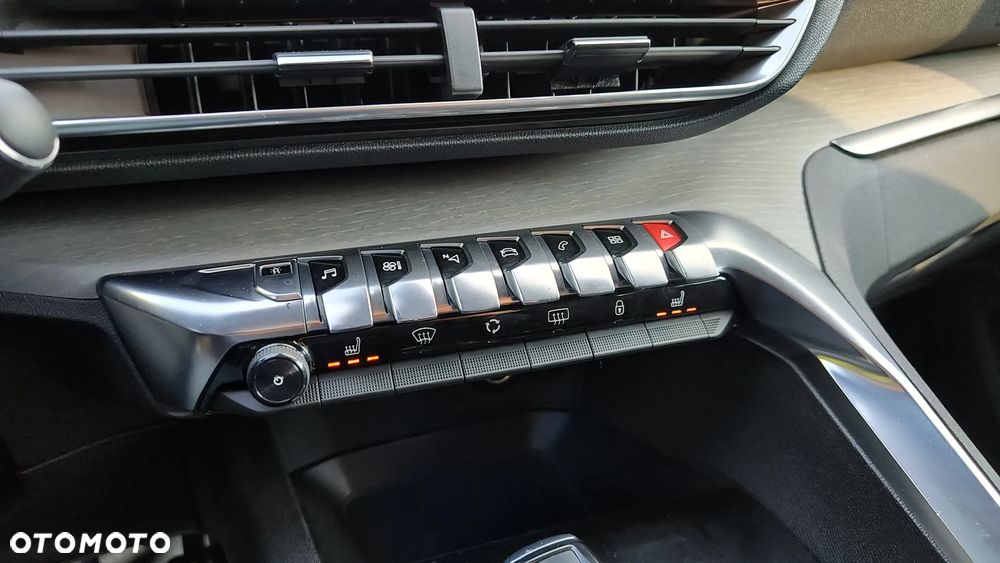 Peugeot 3008 2.0 BlueHDi GT S&S EAT8 - 22