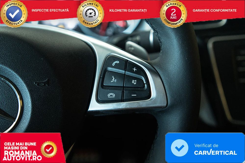 Mercedes-Benz GLE 400 4Matic 9G-TRONIC AMG Line - 9
