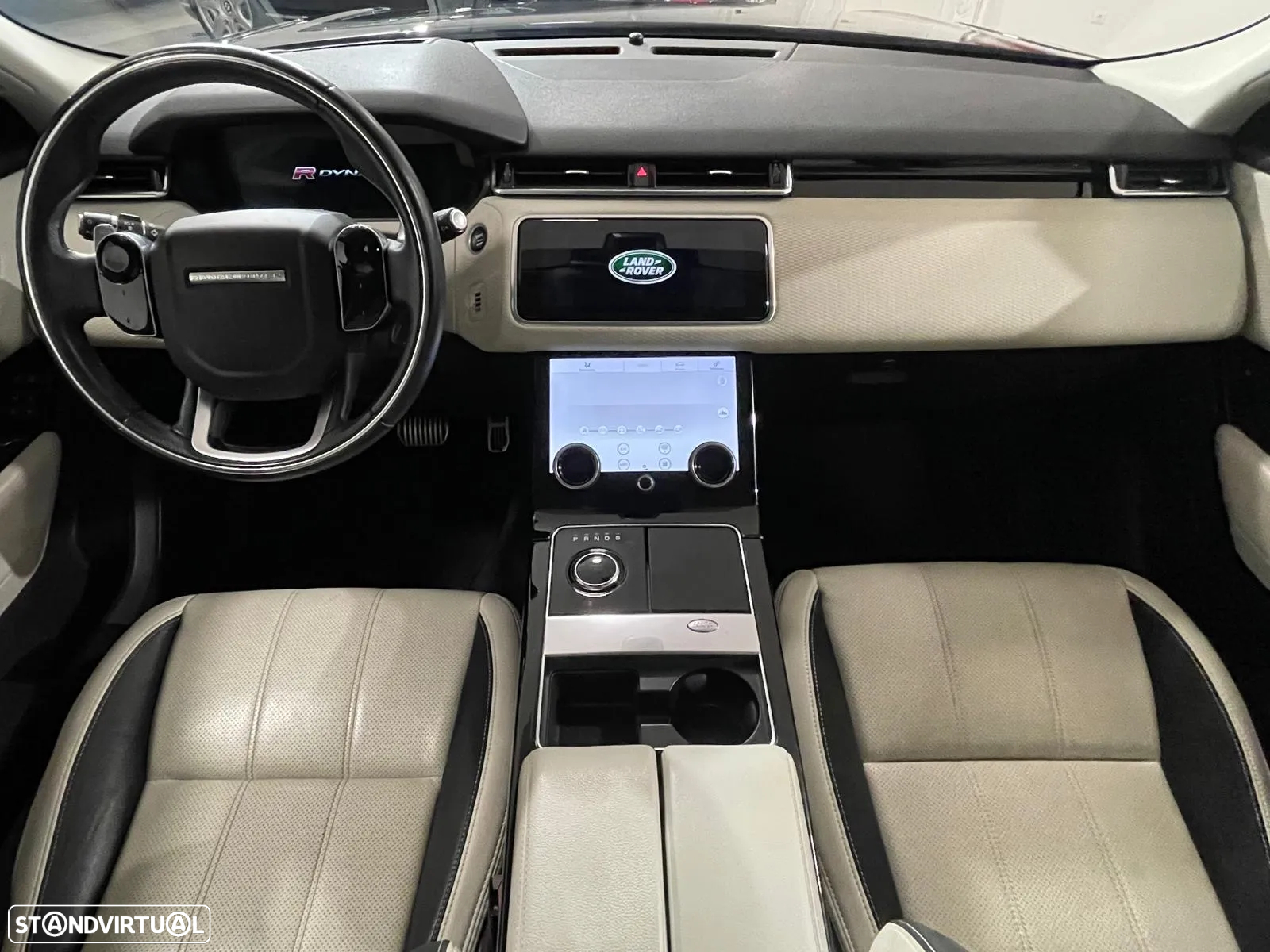 Land Rover Range Rover Velar 2.0 D R-Dynamic S - 6
