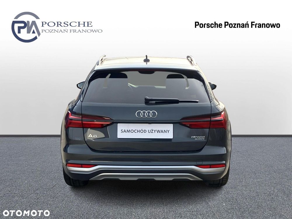 Audi A6 Allroad - 5