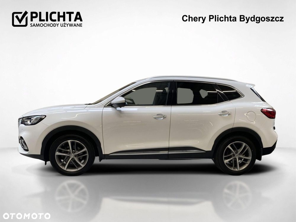 MG HS PHEV - 3