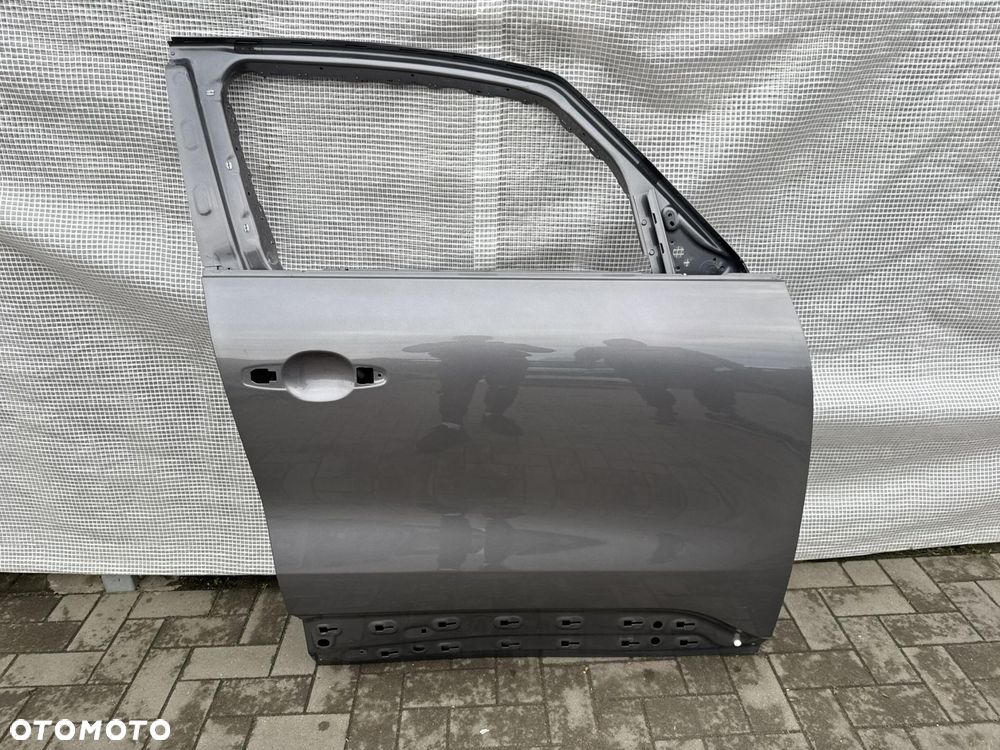 RENAULT ESCAPE V DRZWI PRZEDNIE PRAWE - 1