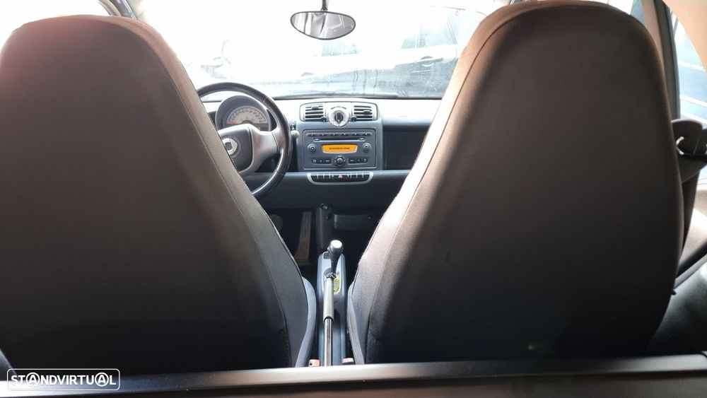 Smart ForTwo Coupé - 15