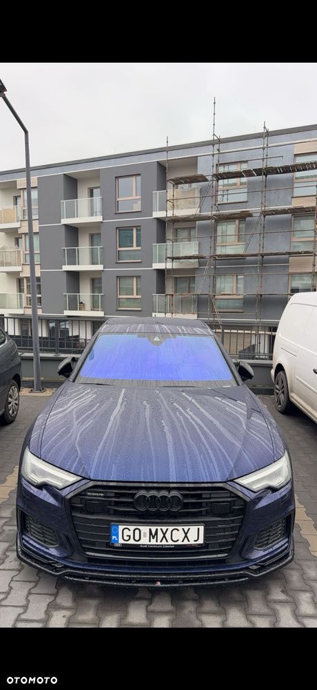 Audi A6 Limousine - 3
