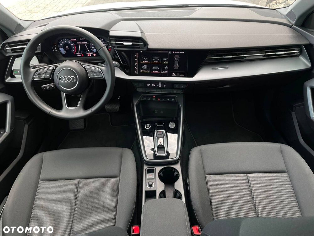 Audi A3 Sportback - 14
