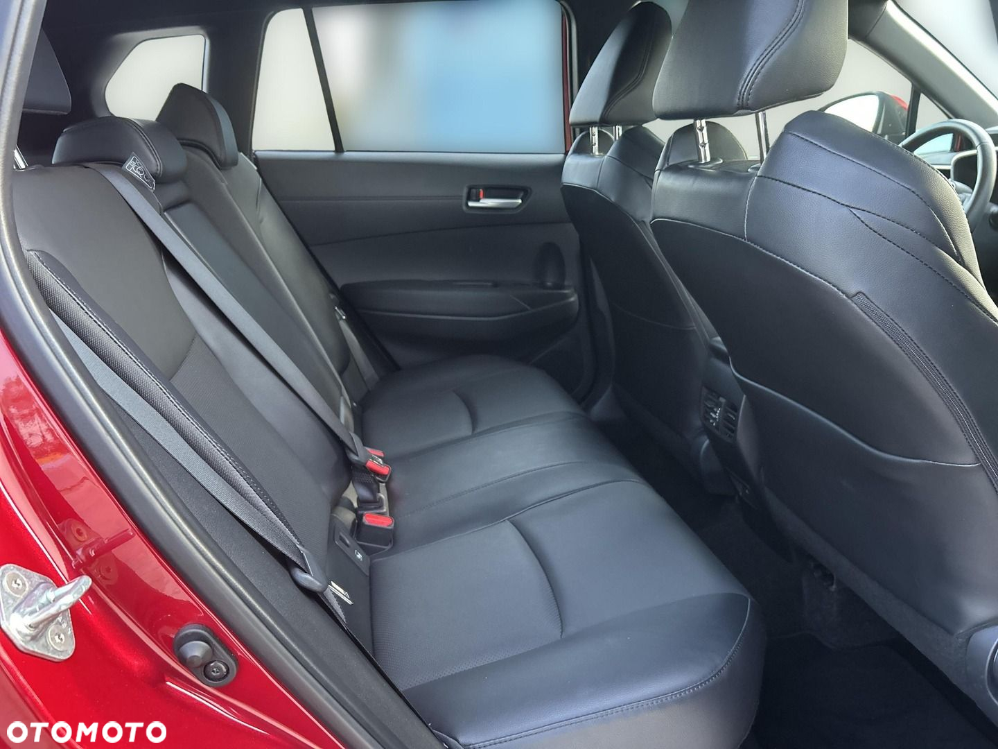 Toyota Corolla Cross 2.0 Hybrid Executive AWD - 10