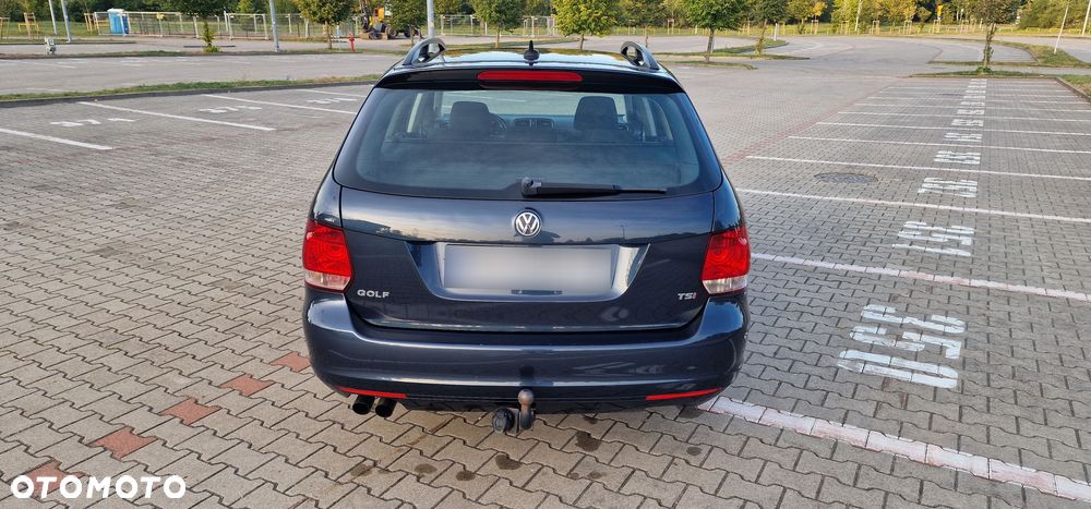 Volkswagen Golf - 13