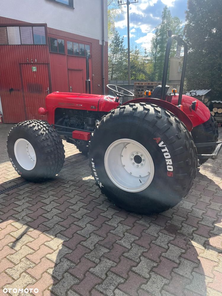 Massey Ferguson FE 35 - 12