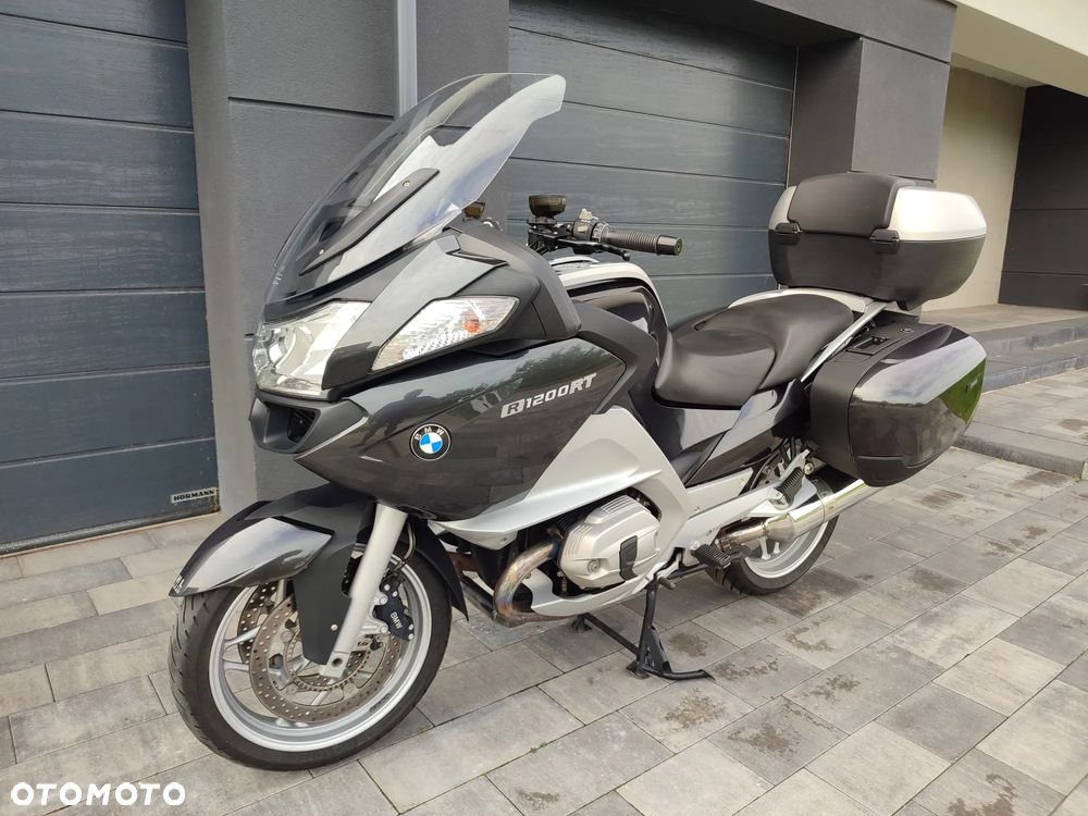 BMW RT - 5