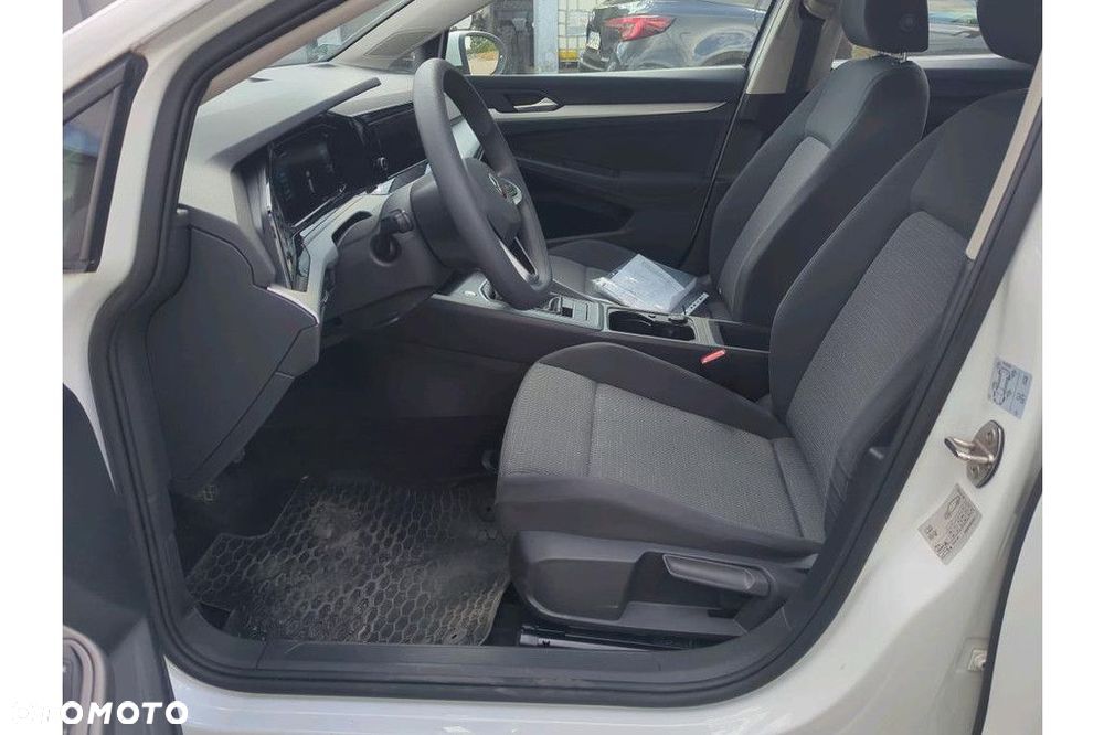Volkswagen Golf Variant 1.0 TSI - 5