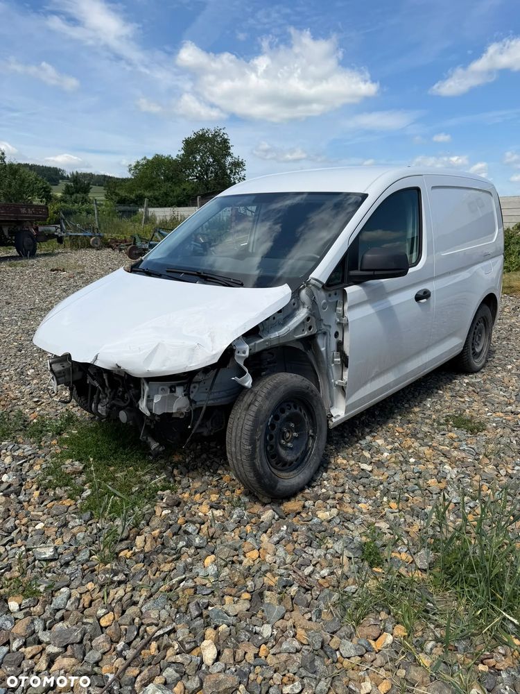 Volkswagen Caddy - 5