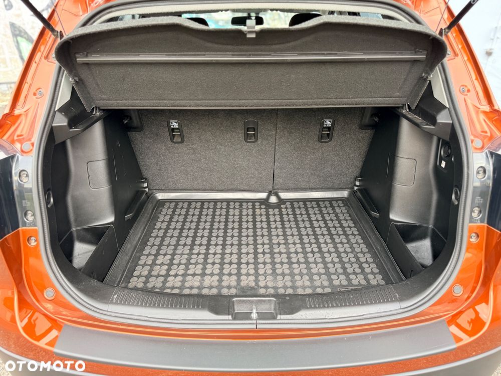 Suzuki SX4 - 11