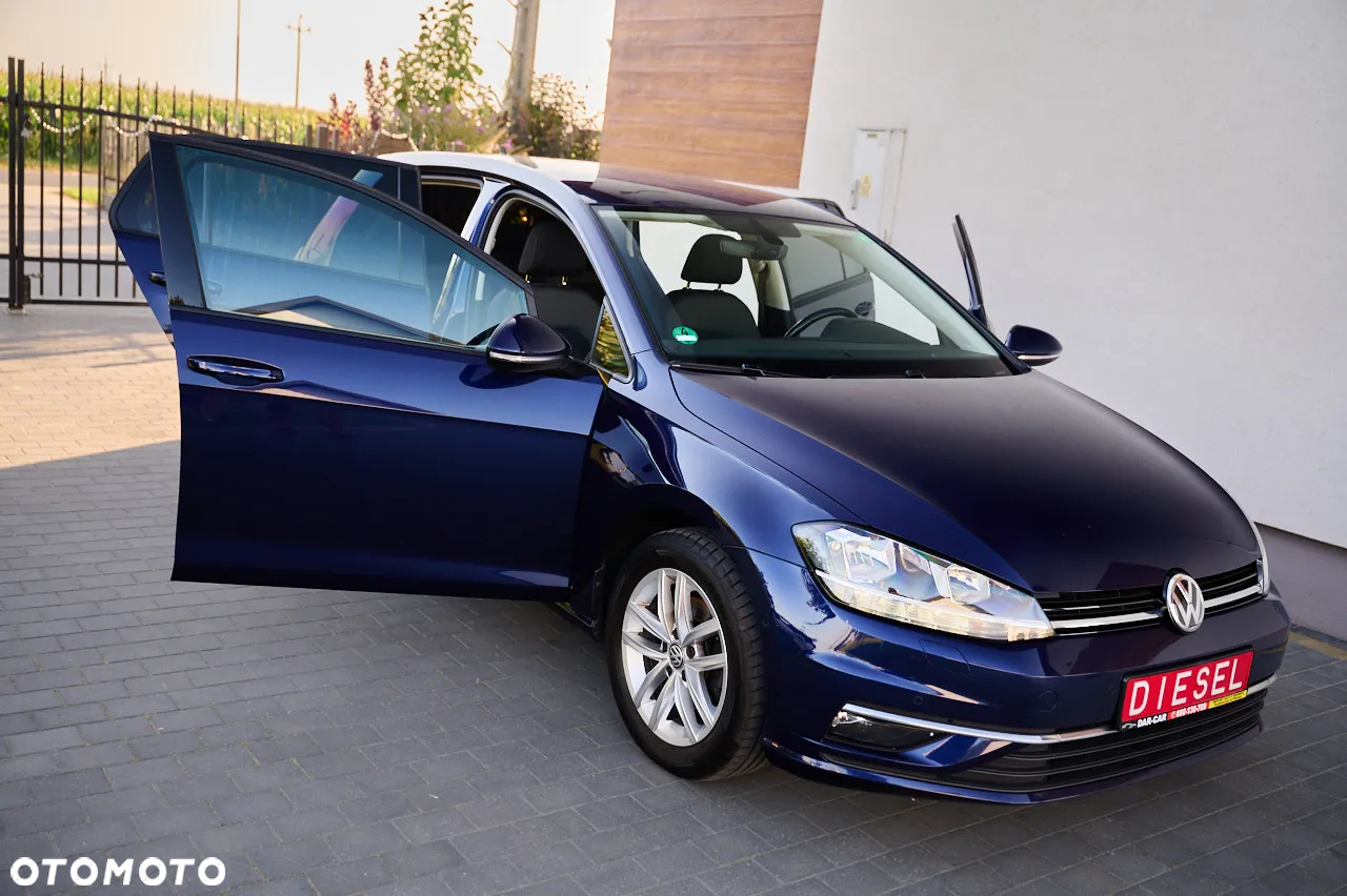 Volkswagen Golf VII 1.6 TDI BMT Highline - 16