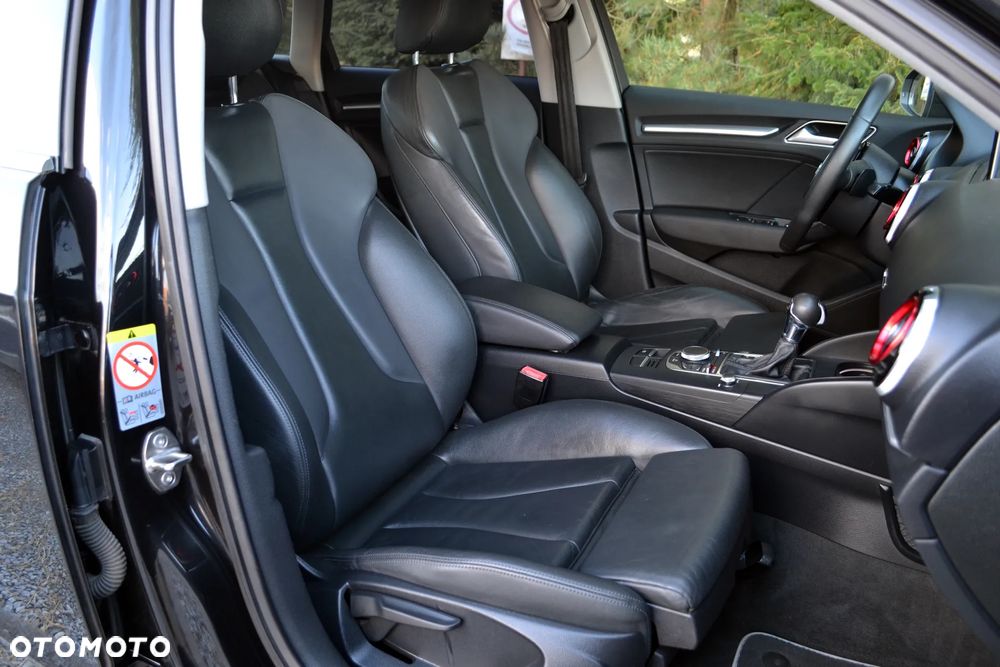 Audi A3 Sportback - 17