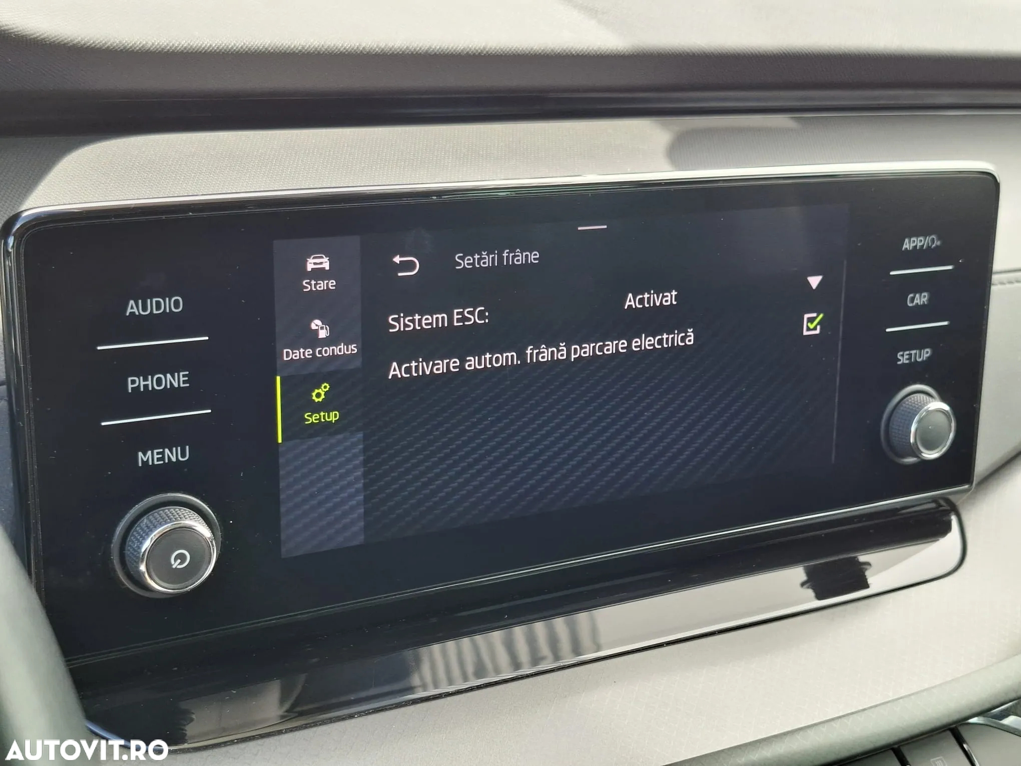 Skoda Octavia 2.0 TDI Ambition - 29