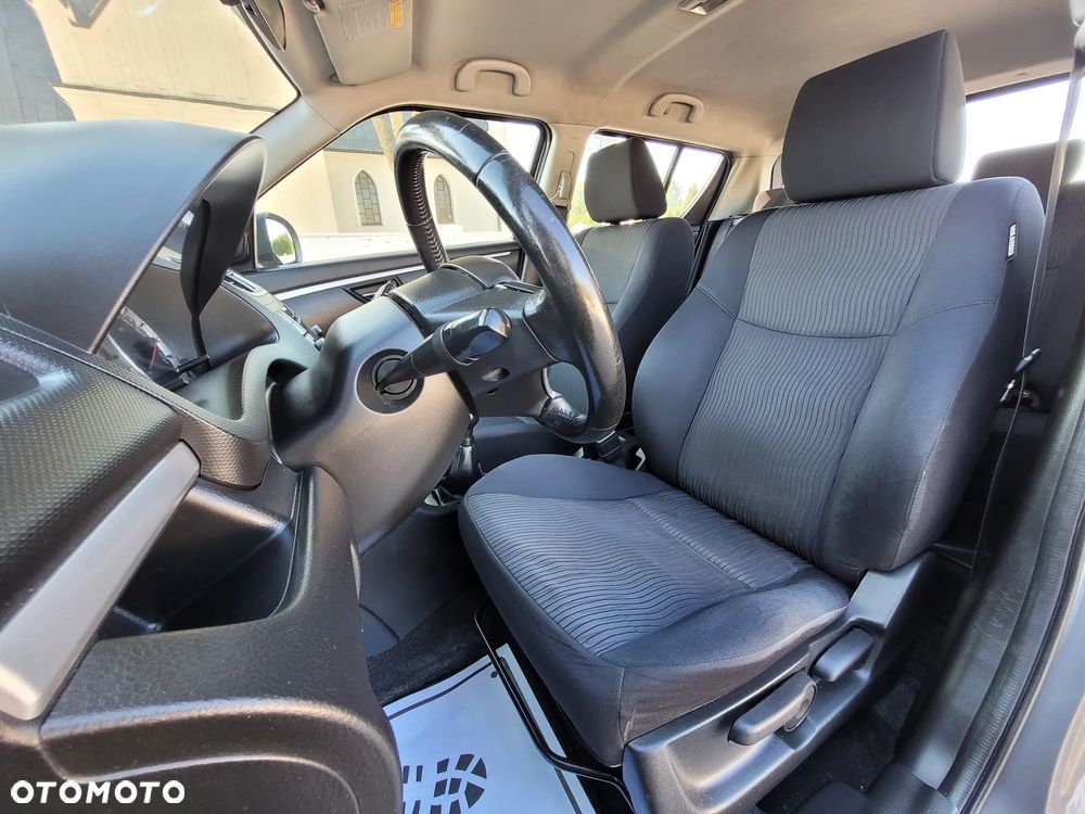 Suzuki Swift - 13