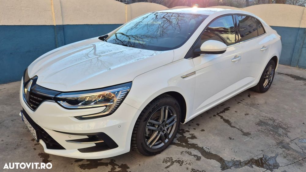 Renault Megane - 2