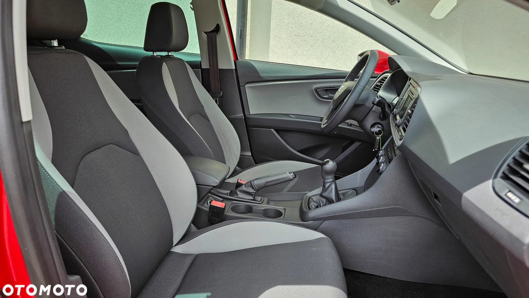 Seat Leon 1.2 TSI - 20