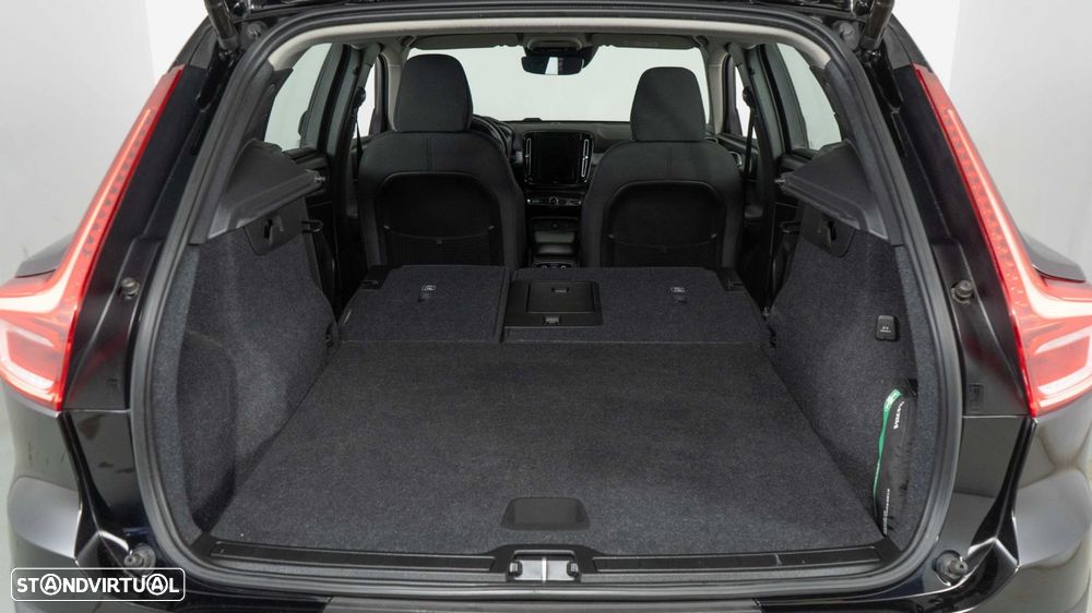 Volvo XC 40 1.5 T4 PHEV Inscription Expression - 22