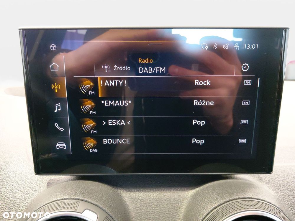 Audi Q2 - 37
