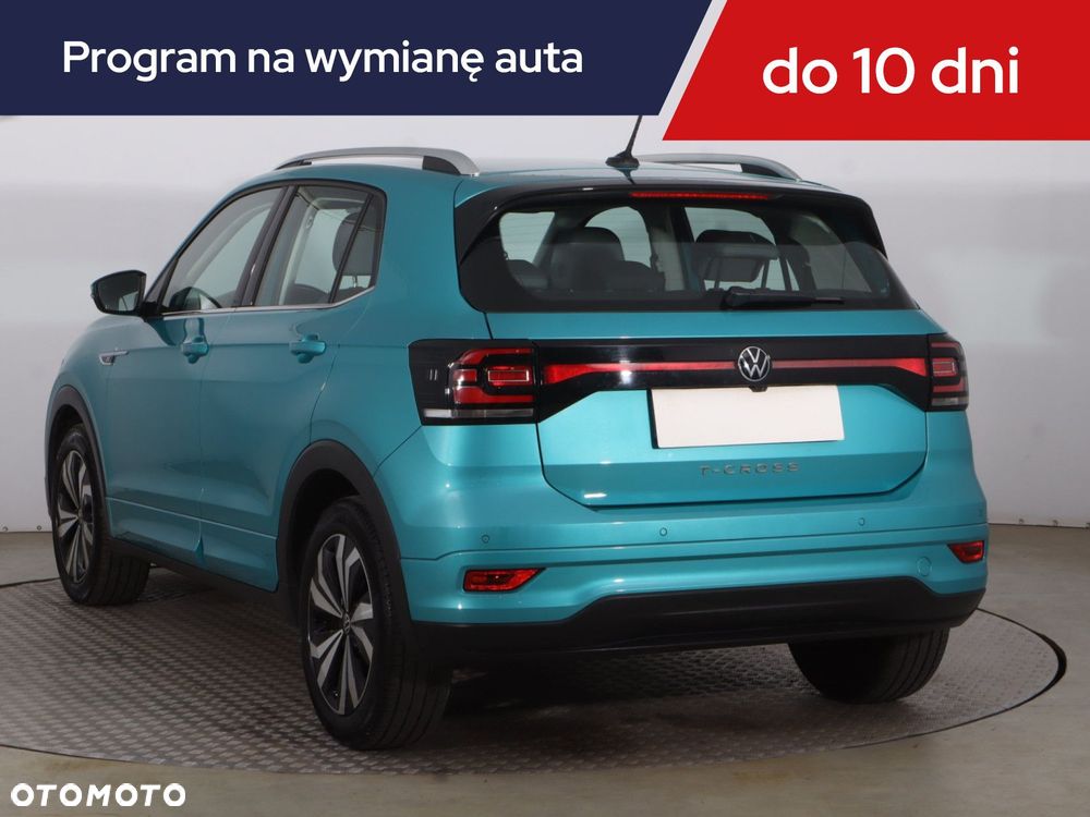Volkswagen T-Cross - 6