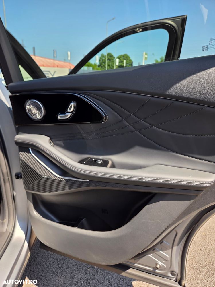 Omoda 9 1.5 TGDI 3DHT PHEV Exclusive - 28