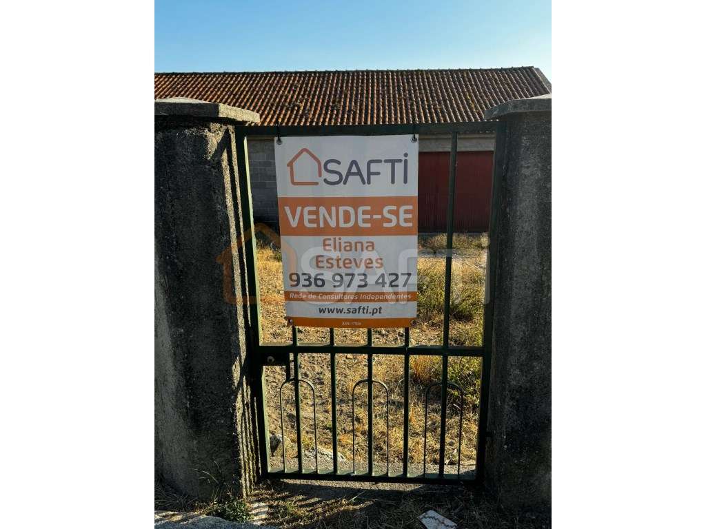 Armazém todo amplo com bons acessos - Grande imagem: 3/4