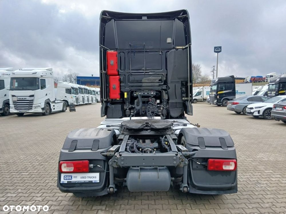 DAF XF 480 FT (32467) - 8