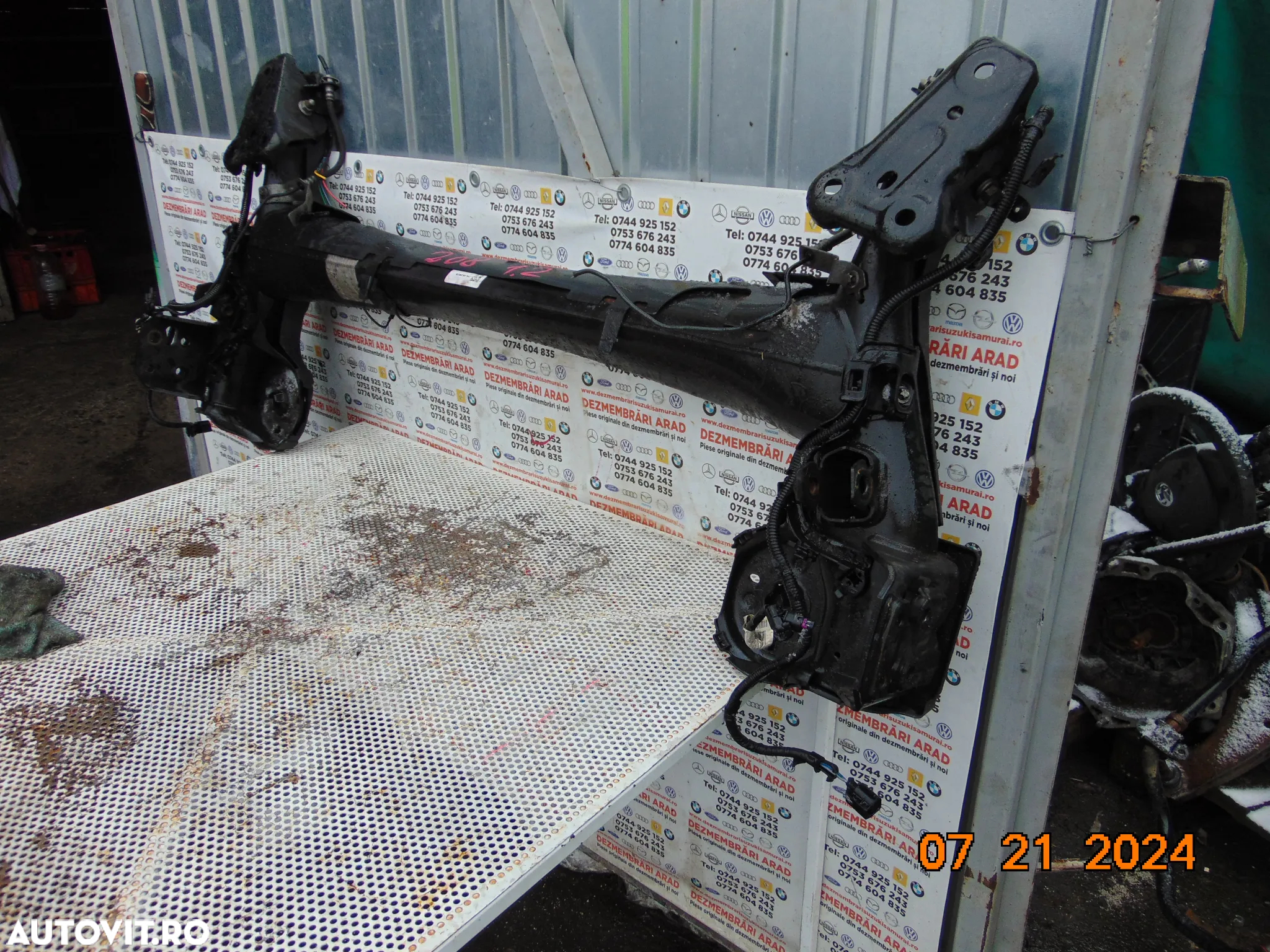 pUNTE SPATE pEUGEOT 208 DUPA 2019 - 2