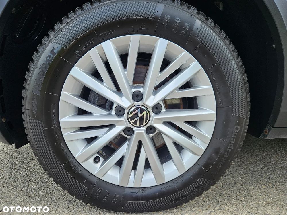 Volkswagen T-Roc 1.5 TSI ACT OPF Style - 18