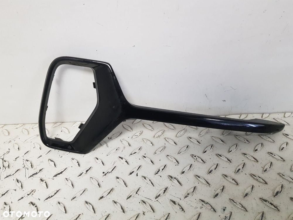 ORYGINALNA KRATKA ZDERZAKA PRZEDNIEGO PRAWA PRZÓD VOLVO XC90 II 2 14-22 31383827 - 2
