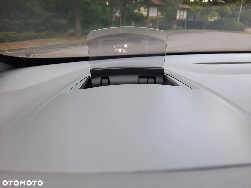 Renault Espace 1.6 dCi Energy Magnetic EDC 7os - 40