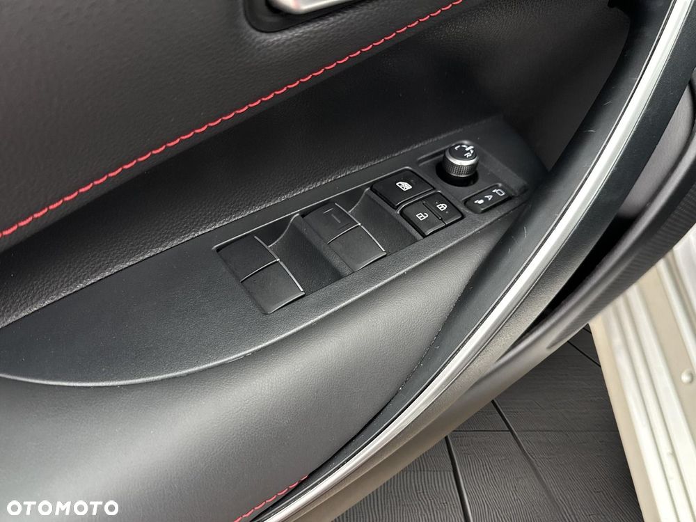 Toyota Corolla 1.8 Hybrid GR Sport Dynamic - 20