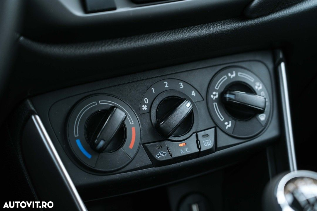 Suzuki SX4 S-Cross - 18