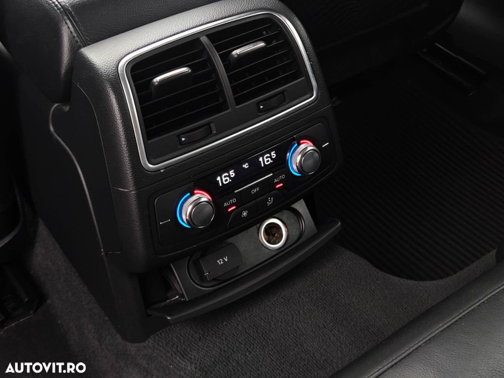 Audi A6 Allroad - 14