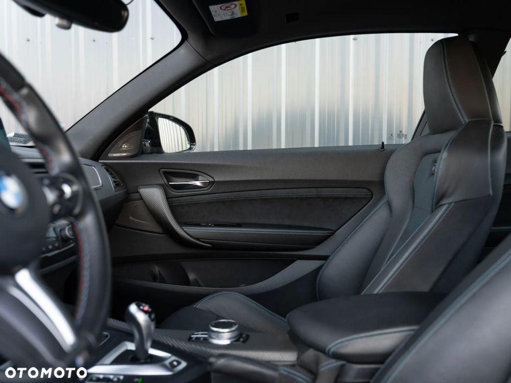 BMW M2 Competition DKG - 39