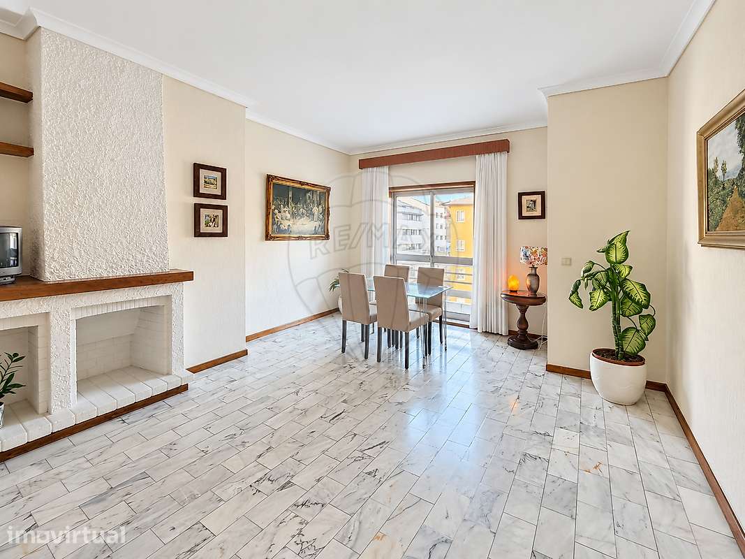 Apartamento T3 para venda - Grande imagem: 4/28