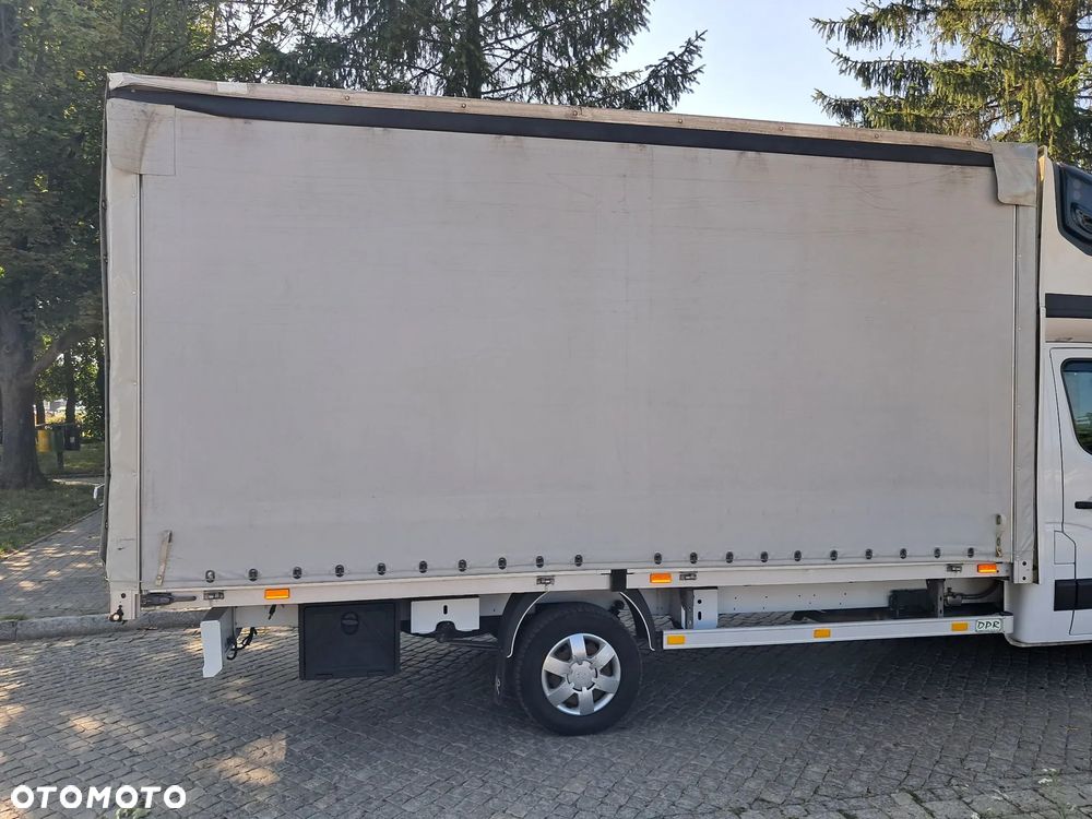 Renault Master - 5